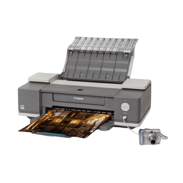 Canon Pixma IX 4000 / R