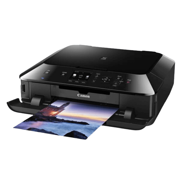 Canon Pixma MG 5400