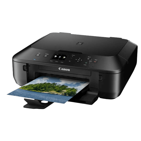 Canon Pixma MG 5500