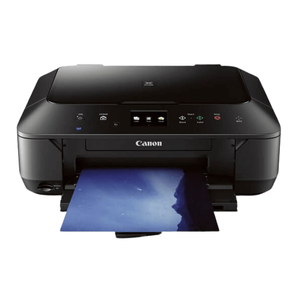 Canon Pixma MG 6600
