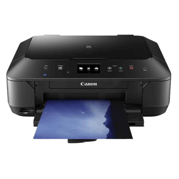Canon Pixma MG 6650