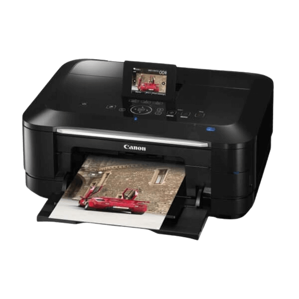 Canon Pixma MG 8150