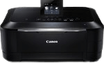 Canon Pixma MG 8220