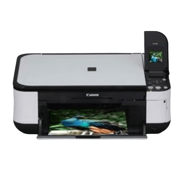 Canon Pixma MP 480