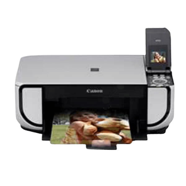 Canon Pixma MP 520 / X