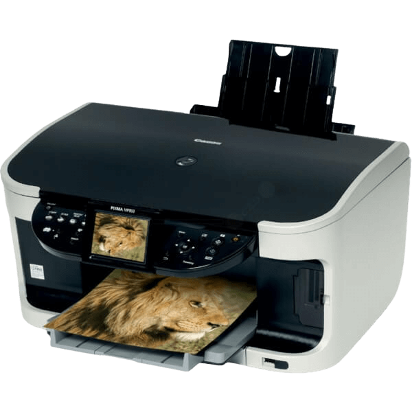 Canon Pixma MP 800 / R