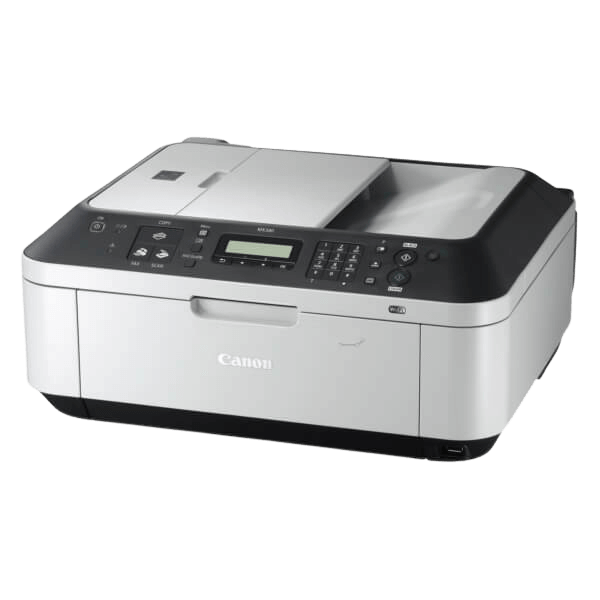 Canon Pixma MX 360