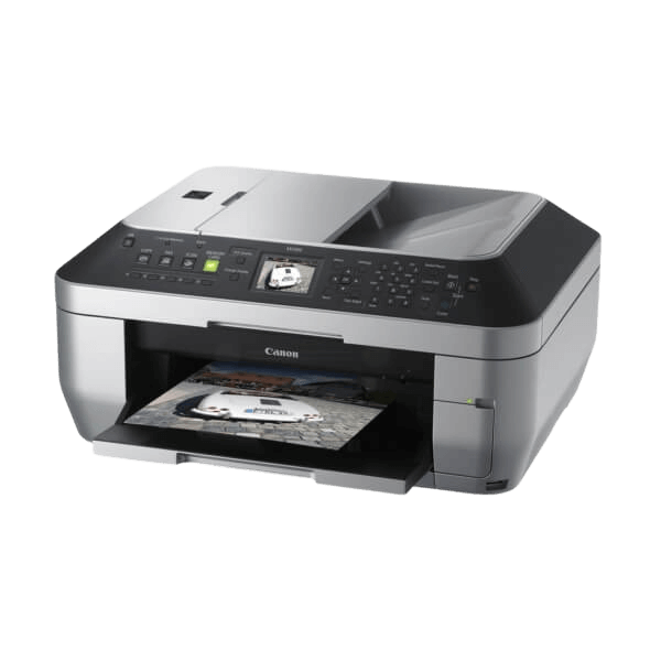 Canon Pixma MX 860