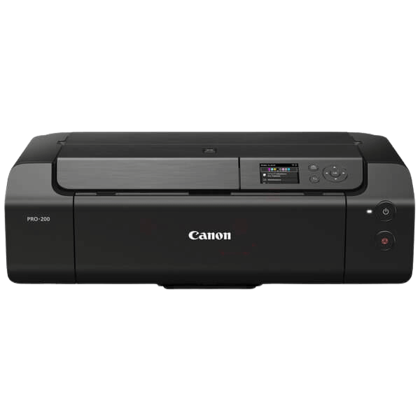 Canon Pixma Pro 200