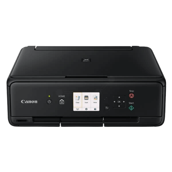 Canon Pixma TS 5050