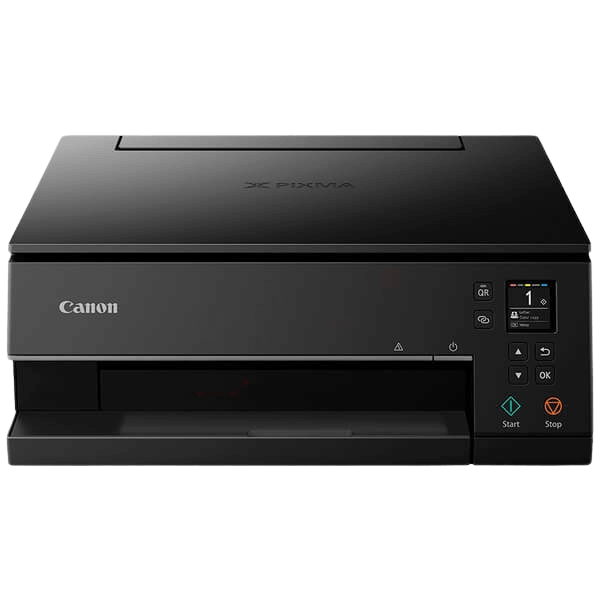 Canon Pixma TS 6300