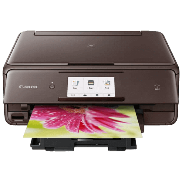 Canon Pixma TS 8020