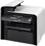 Canon Satera MF 4550 D
