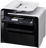 Canon Satera MF 4580 DN