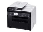 Canon Satera MF 4890 DW