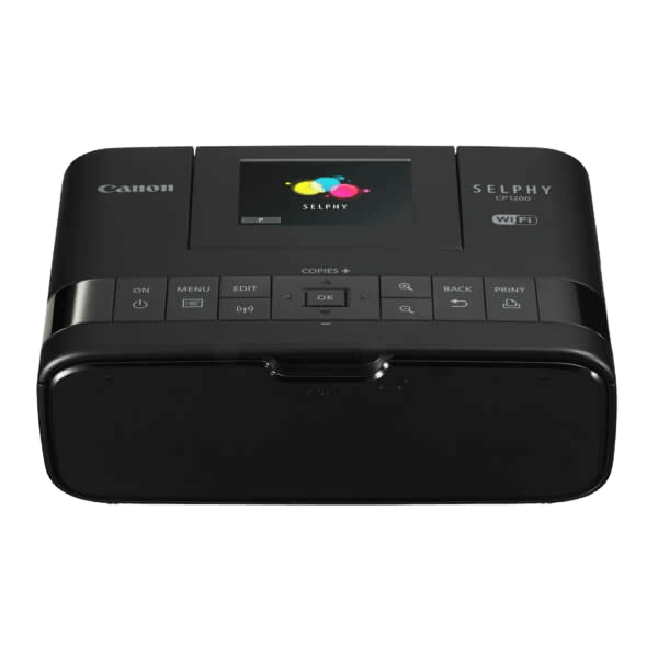 Canon Selphy CP 1200