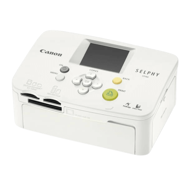 Canon Selphy CP 760