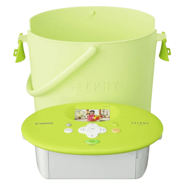 Canon Selphy CP 790