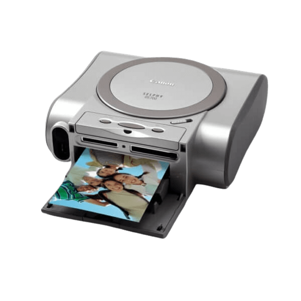 Canon Selphy DS 700