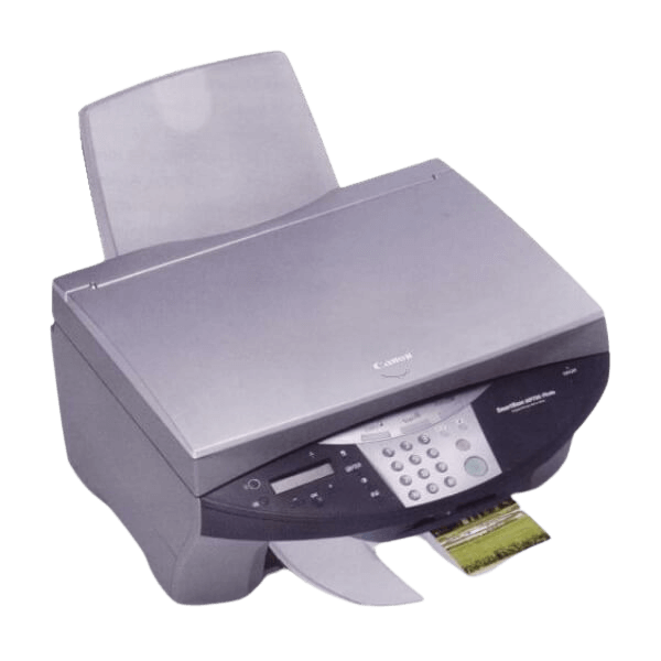 Canon SmartBase MP 730 Photo