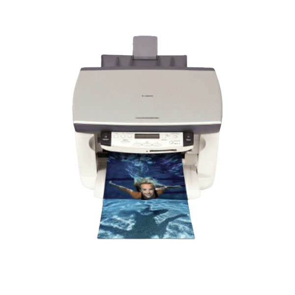 Canon SmartBase MPC 200 / PHOTO