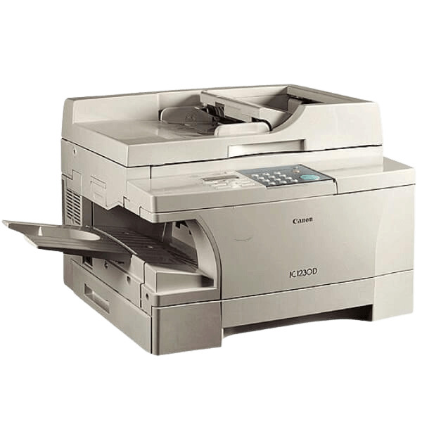 Canon SmartBase PC 1270 d