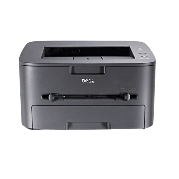 Dell sort / hvid laser 1130 / n