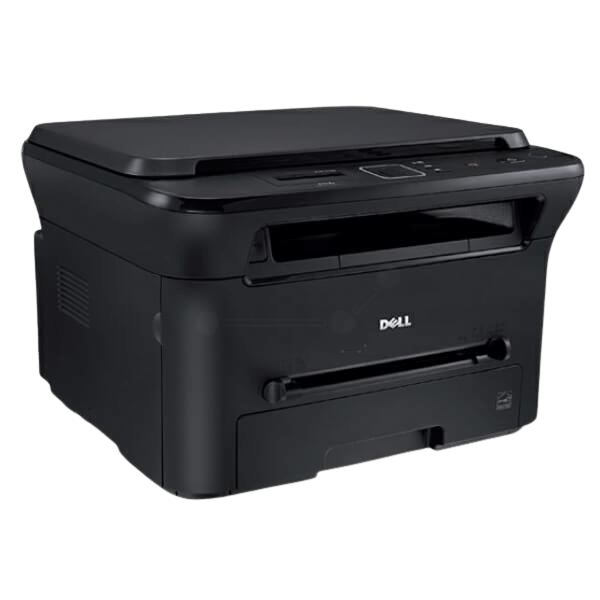 Dell sort / hvid laser 1133