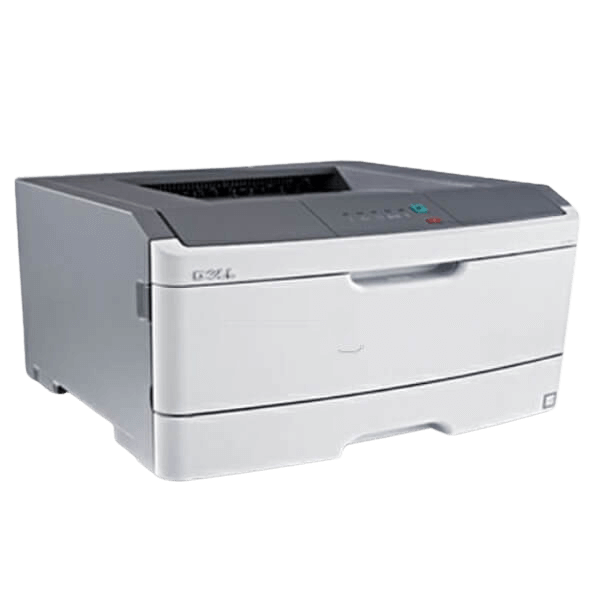 Dell sort / hvid laser 2230 / d / dn