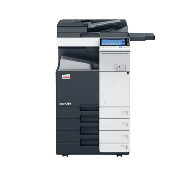 Develop Ineo+ 284 / e