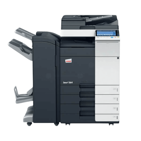 Develop Ineo+ 364 / e