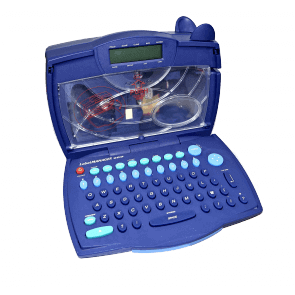 Dymo Labelmanager 200