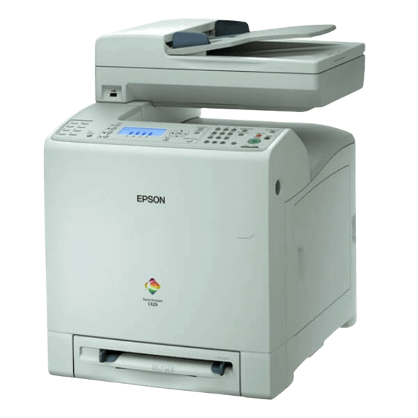 Epson Aculaser CX29 / DNF / NF