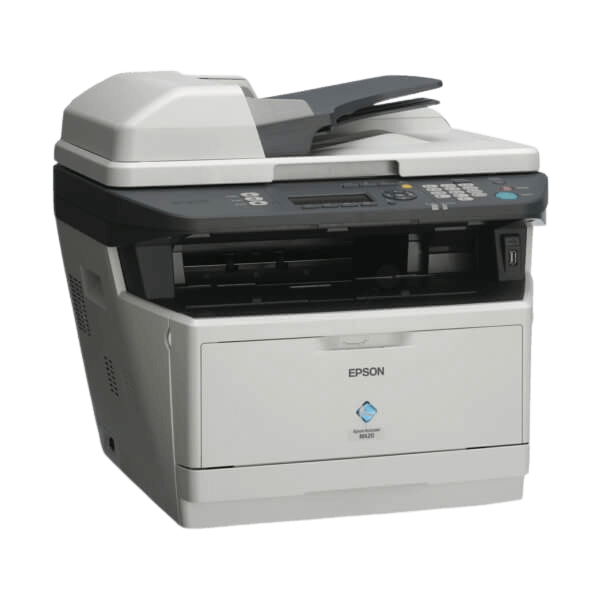 Epson Aculaser MX 20 / DN / DNF / DTN / DTNF