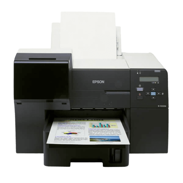 Epson B 510 DN