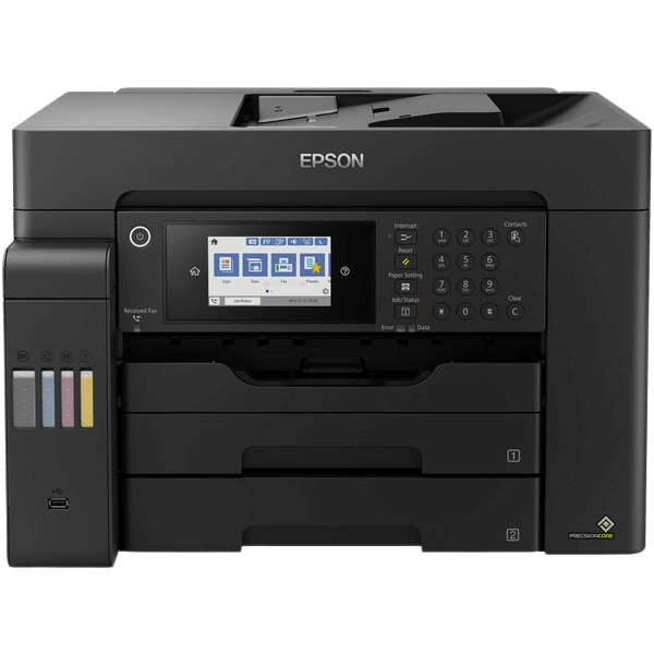Epson EcoTank ET 16605