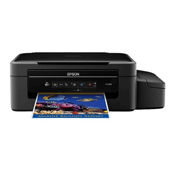 Epson EcoTank ET 2500