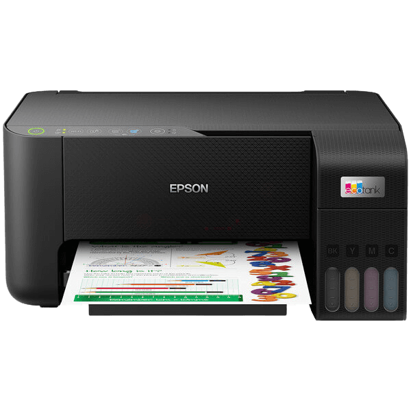 Epson EcoTank ET 2814
