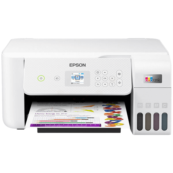 Epson EcoTank ET 2826