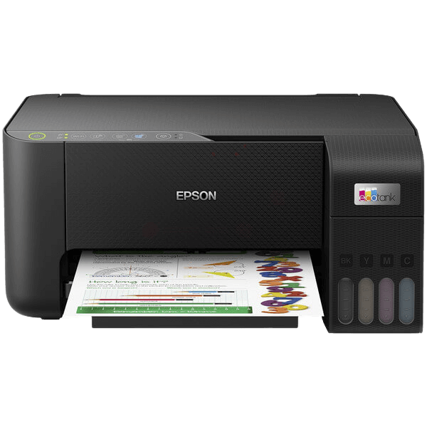 Epson EcoTank ET 2862