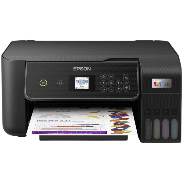 Epson EcoTank ET 2870