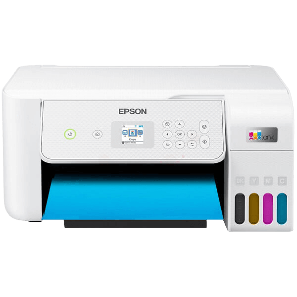 Epson EcoTank ET 2876