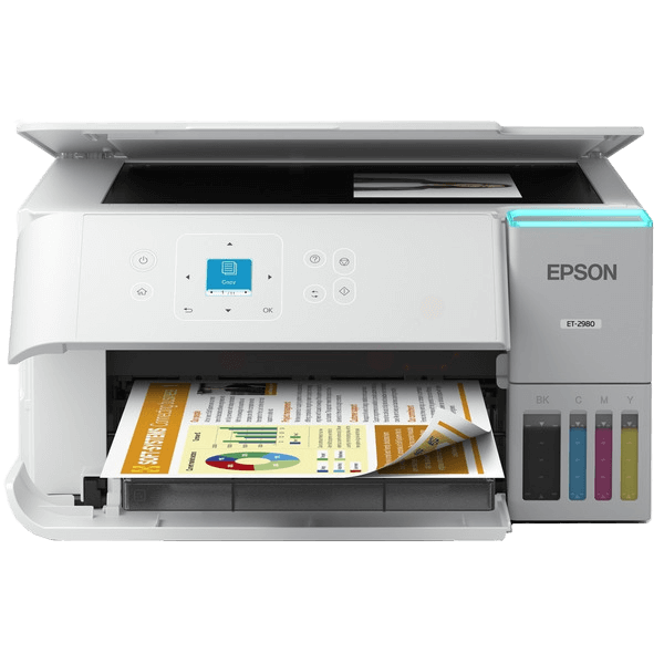 Epson EcoTank ET 2980 U