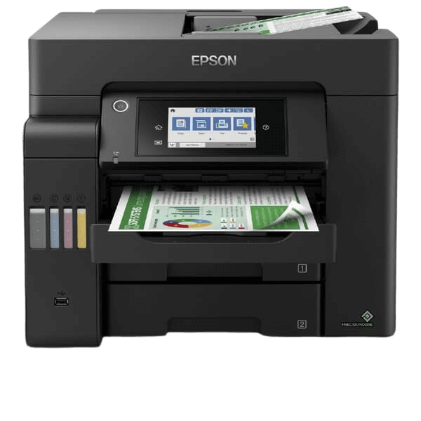 Epson EcoTank ET 5800
