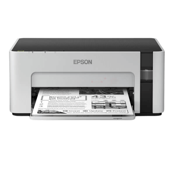 Epson EcoTank ET M 1140
