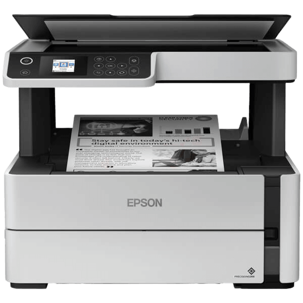 Epson EcoTank ET M 2170