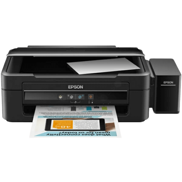 Epson EcoTank L 386