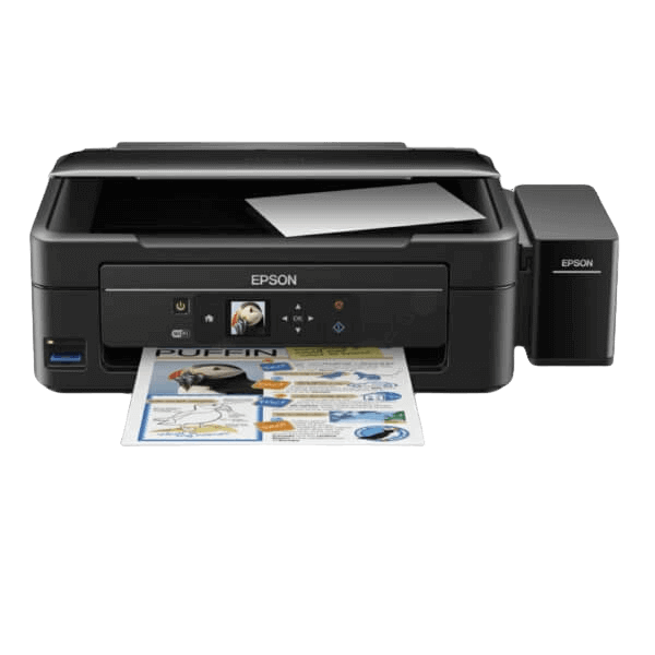 Epson EcoTank L 485