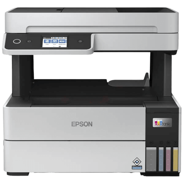 Epson EcoTank L 6400