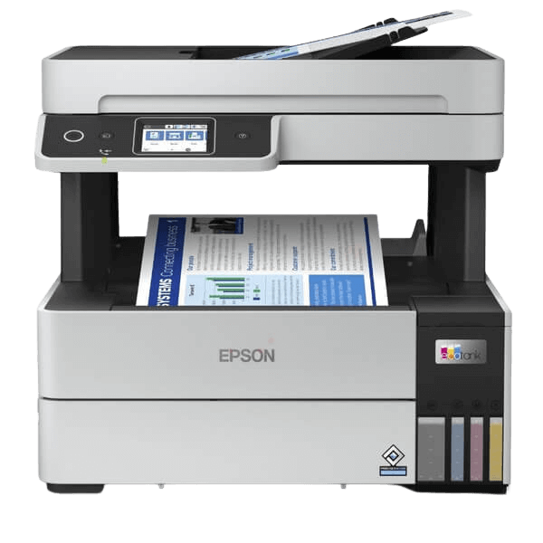 Epson EcoTank L 6490